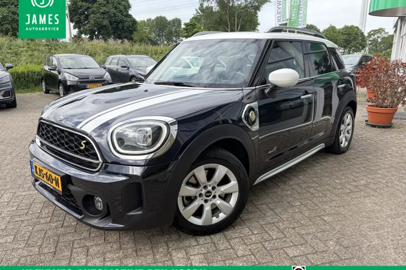 MINI Countryman (2023)