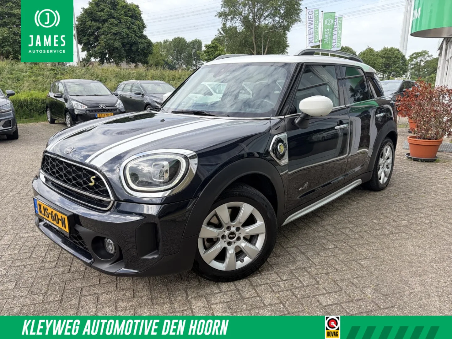 MINI Countryman (2023) — foto 1