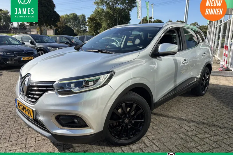 Renault Kadjar (2019)