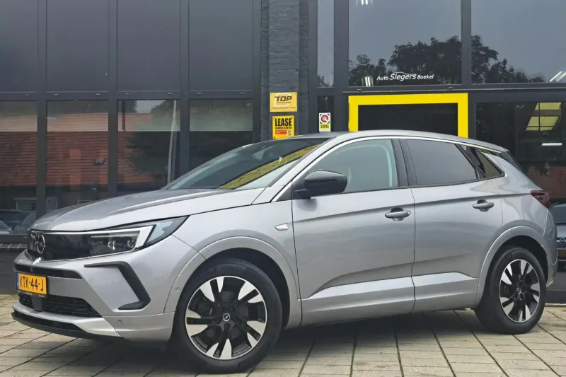 Opel Grandland (2022)
