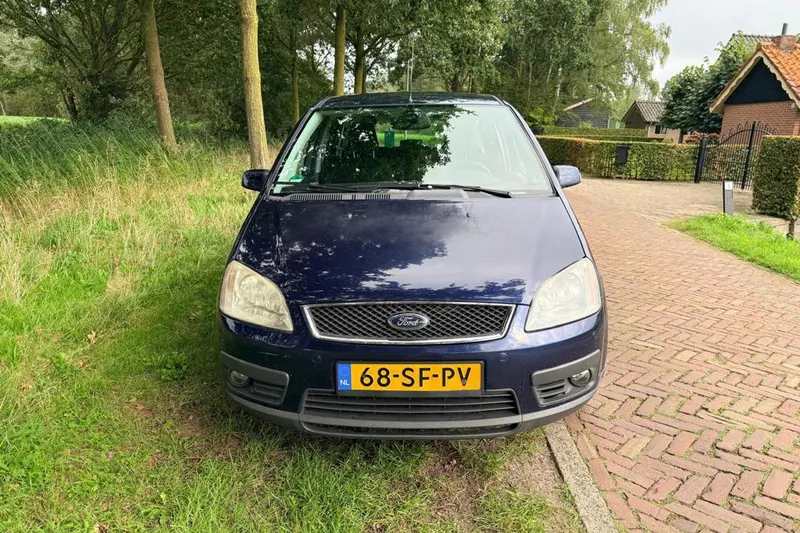 Ford C-Max (2005)