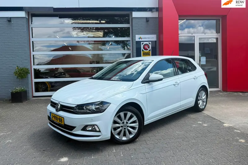 Volkswagen Polo (2020)