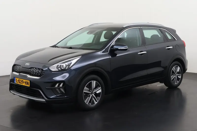 Kia Niro (2021)