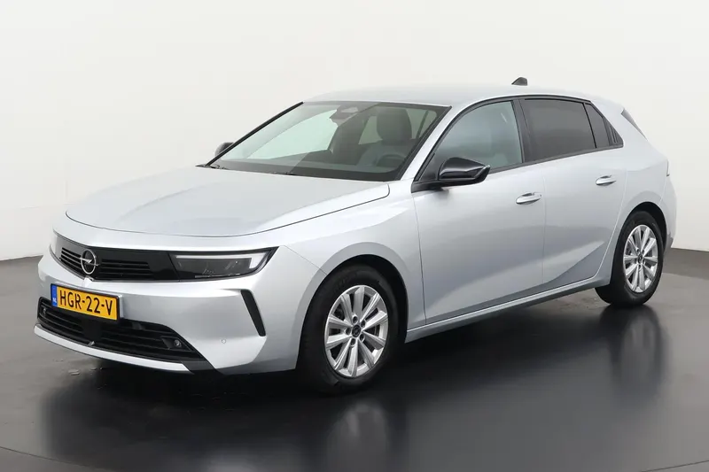 Opel Astra (2025)