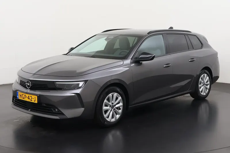 Opel Astra (2025)