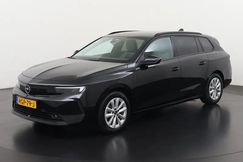 Opel Astra (2025)