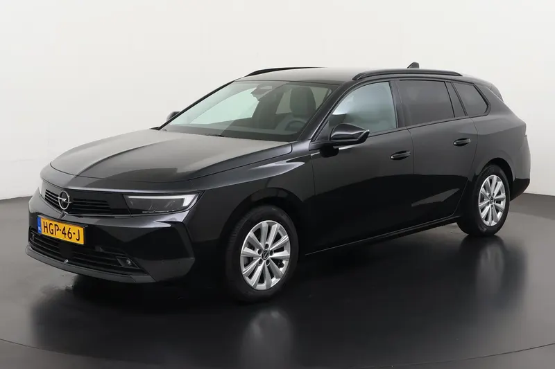 Opel Astra (2025)