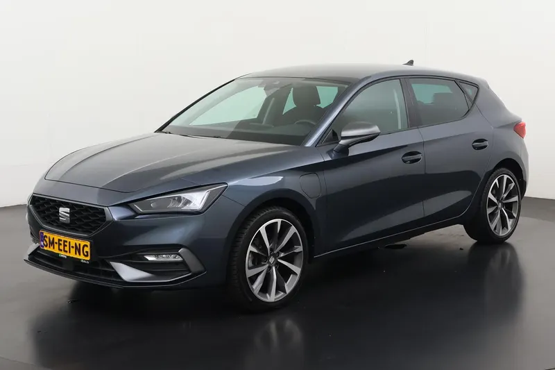 SEAT Leon (2022)