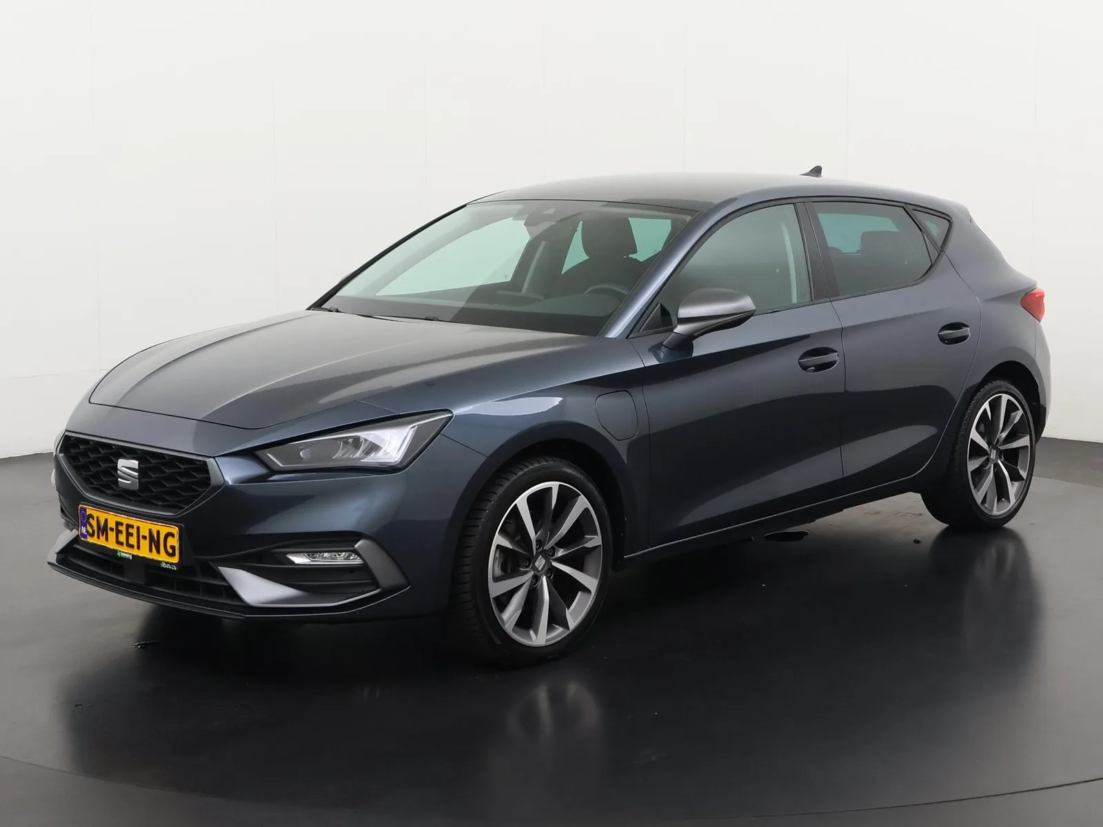 SEAT Leon (2022) — foto 1