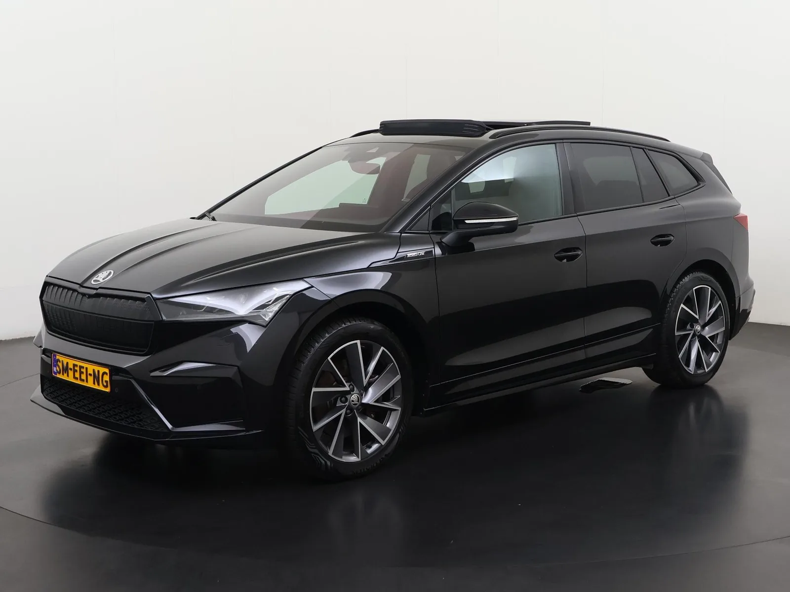 Škoda Enyaq (2022) — foto 1