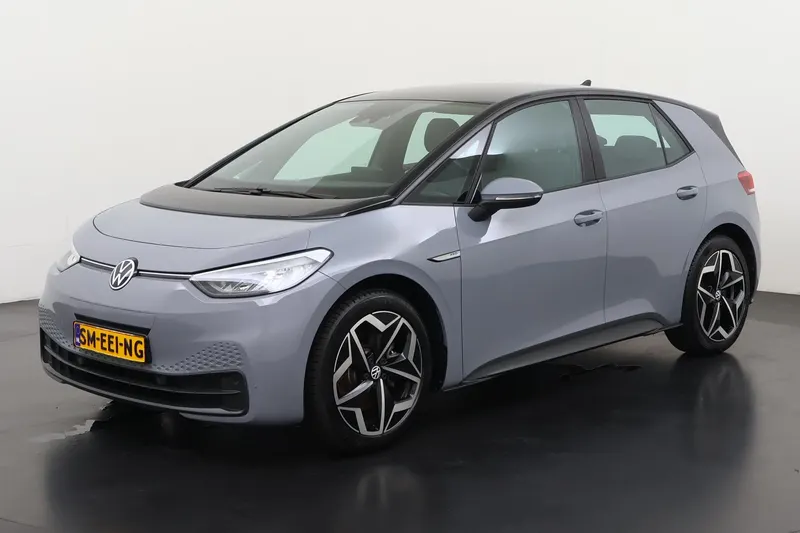 Volkswagen ID.3 (2023)