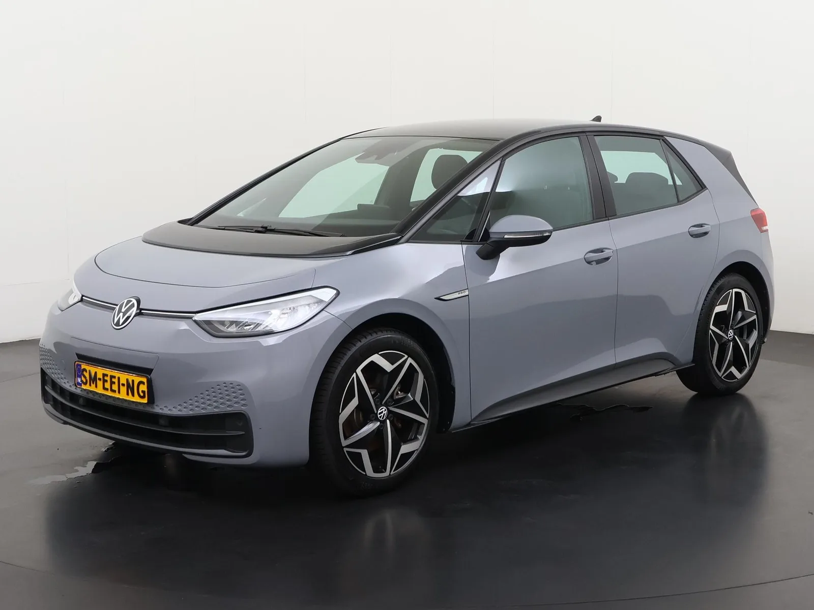 Volkswagen ID.3 (2023) — foto 1