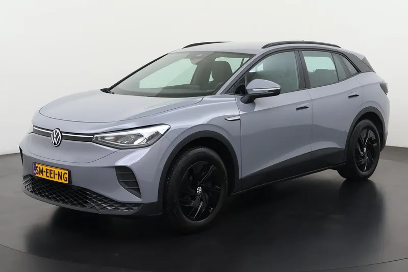Volkswagen ID.4 (2022)