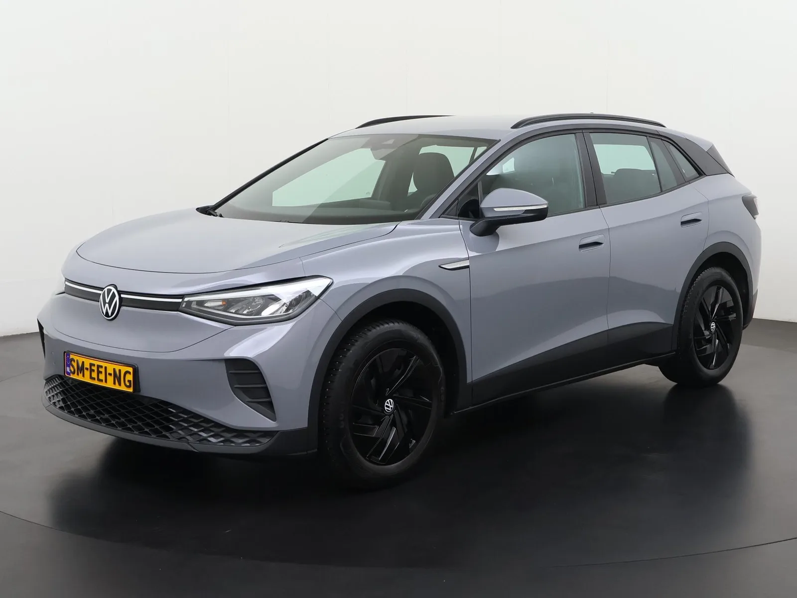 Volkswagen ID.4 (2022) — foto 1