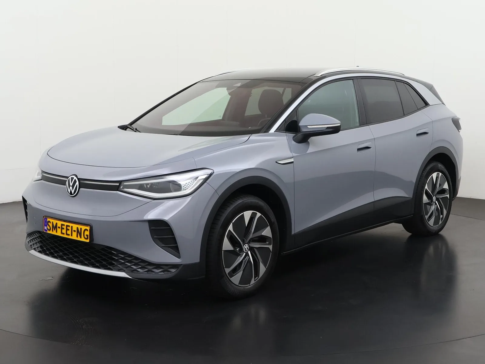 Volkswagen ID.4 (2022) — foto 1