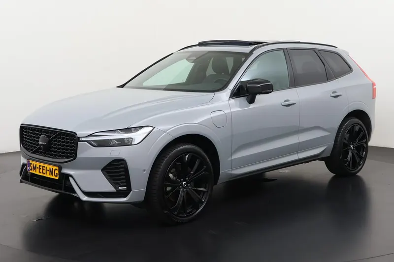 Volvo XC60 (2025)