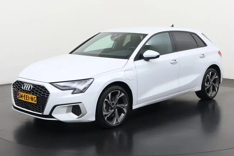 Audi A3 (2022)