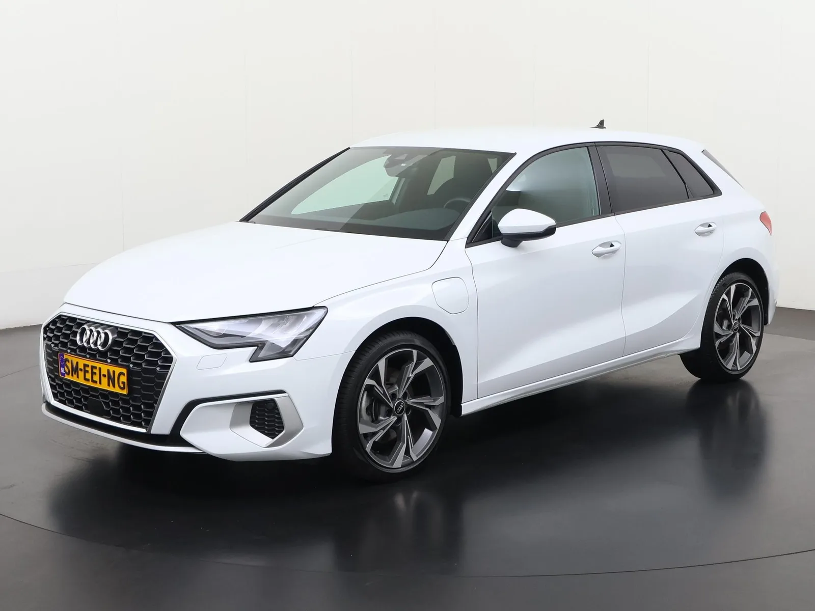 Audi A3 (2022) — foto 1