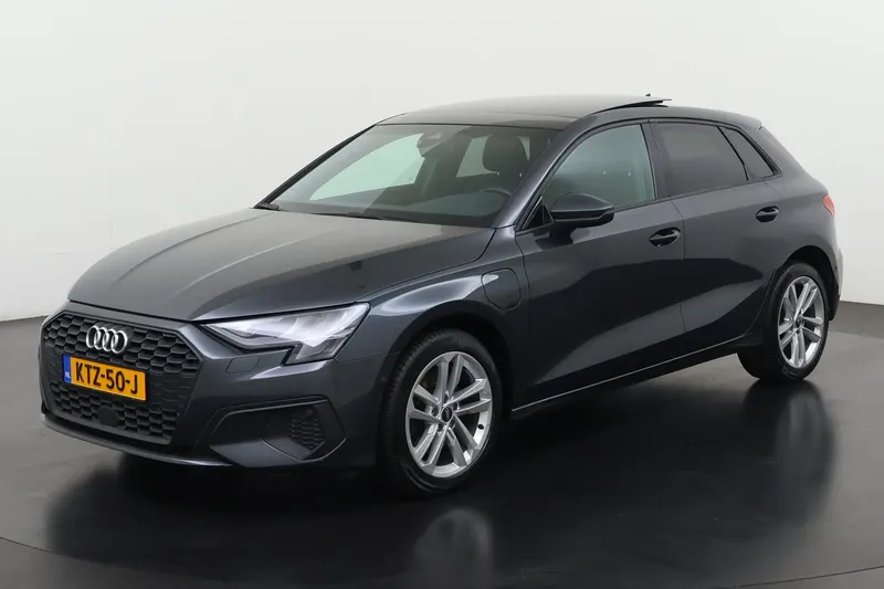 Audi A3 (2022)