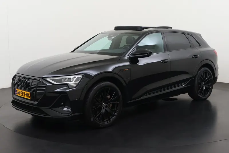 Audi e-tron (2023)