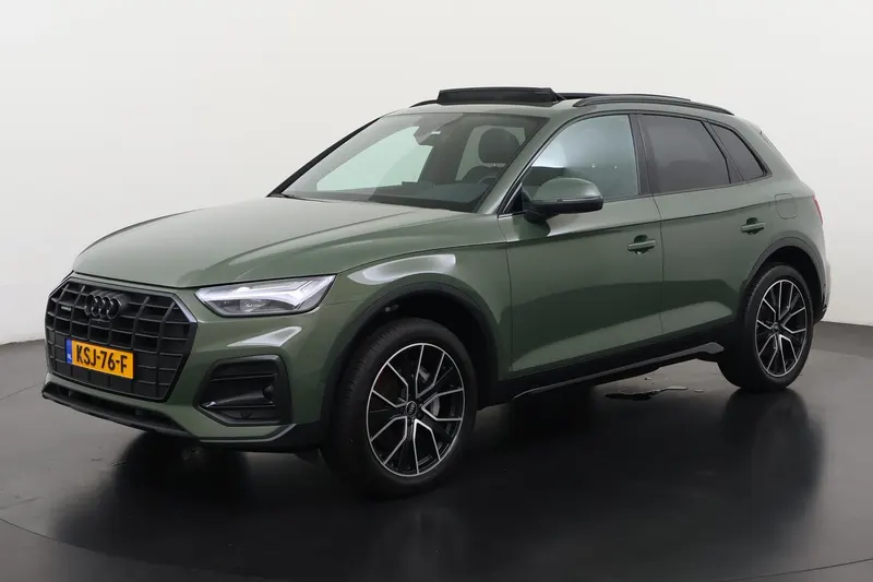 Audi Q5 (2023)
