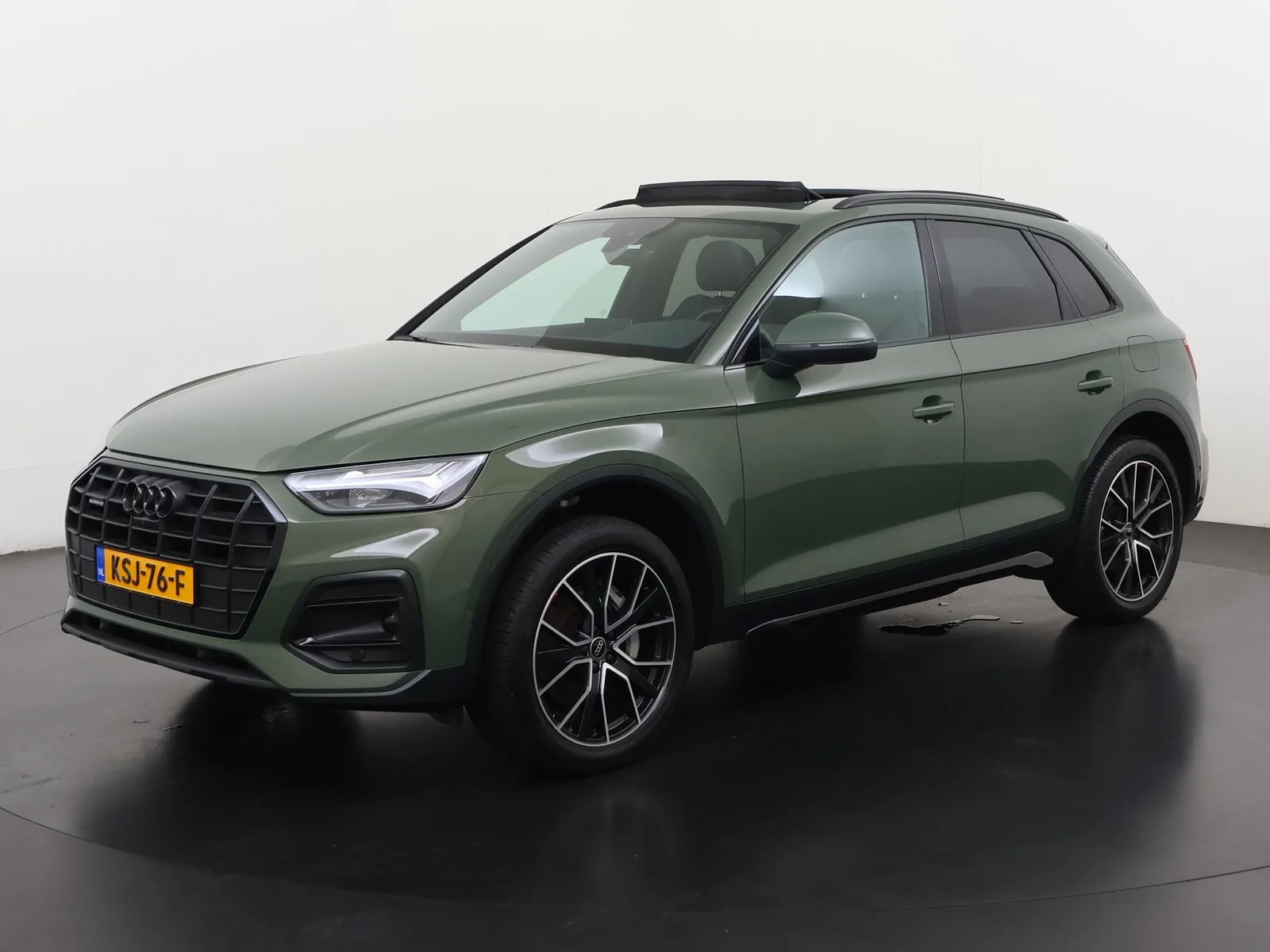 Audi Q5 (2023) — foto 1