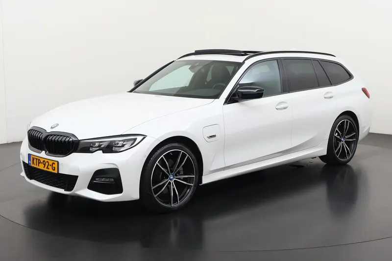 BMW 3-Serie (2022)