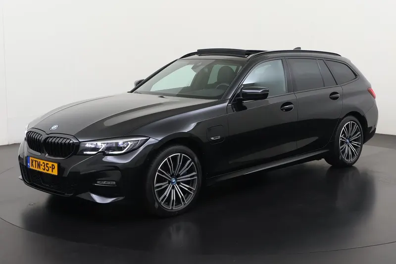 BMW 3-Serie (2022)