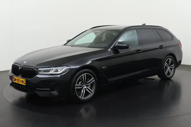 BMW 5-Serie (2022)
