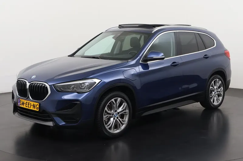 BMW X1 (2021)