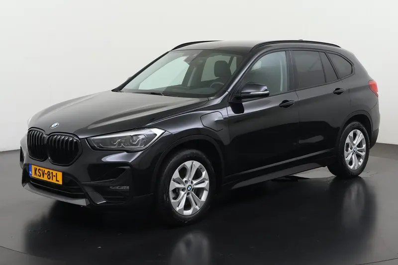 BMW X1 (2021)