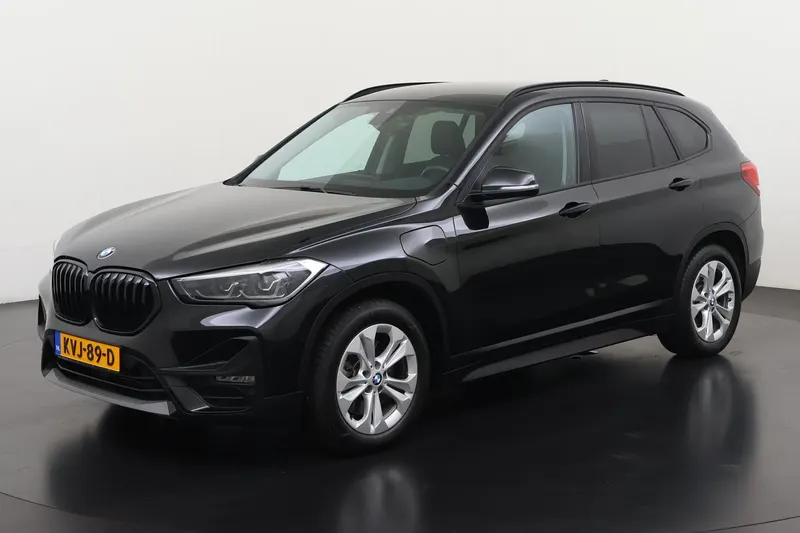 BMW X1 (2021)