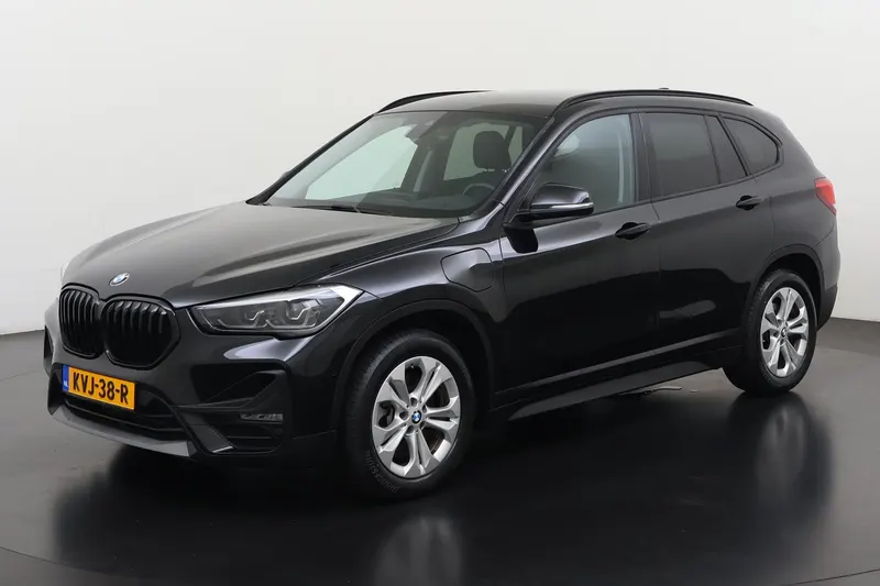 BMW X1 (2021)