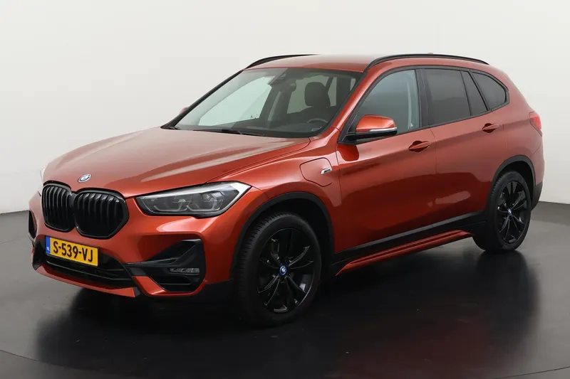 BMW X1 (2022)
