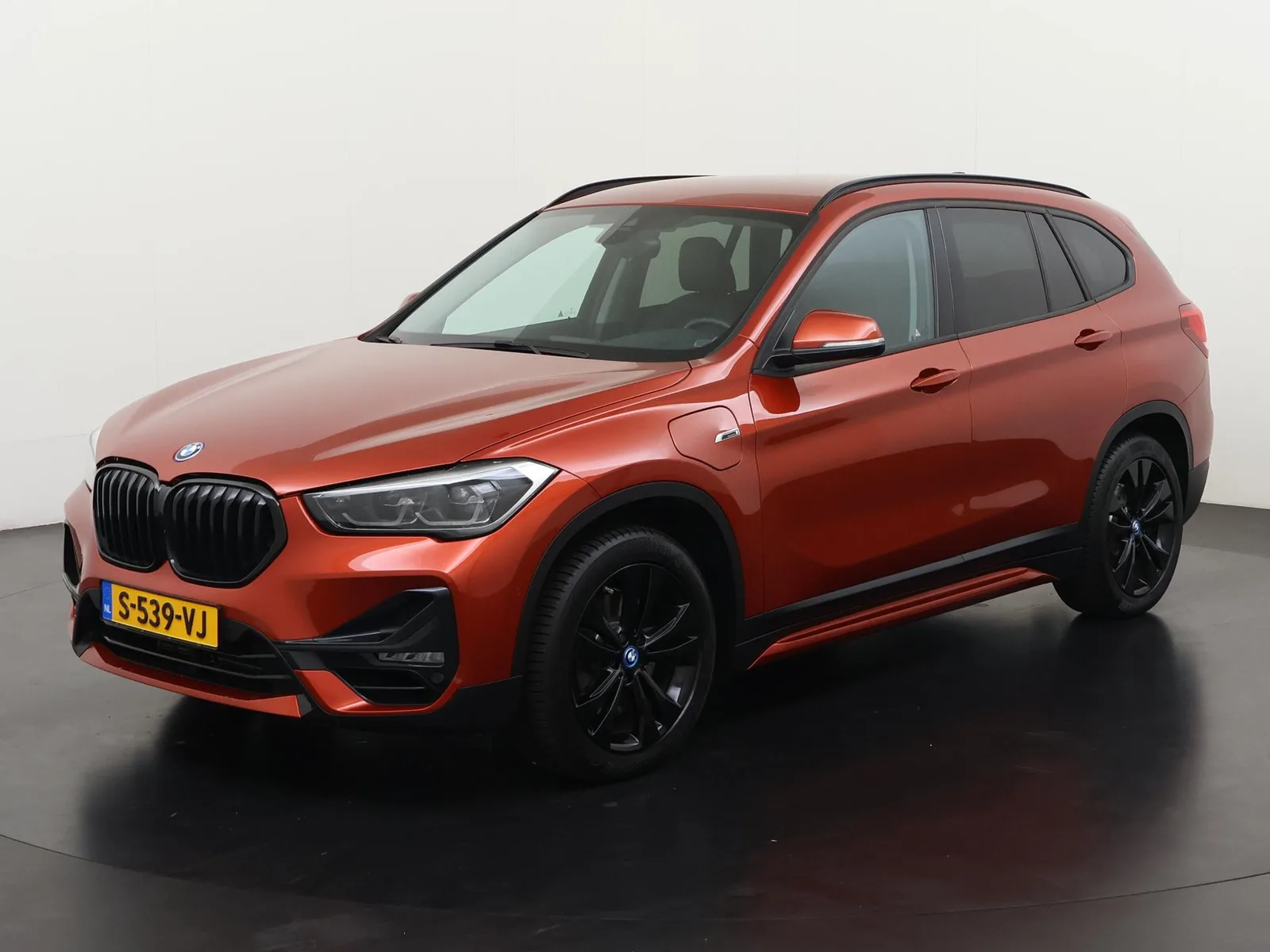 BMW X1 (2022) — foto 1
