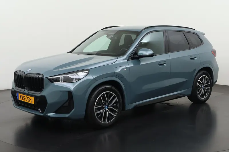 BMW X1 (2023)