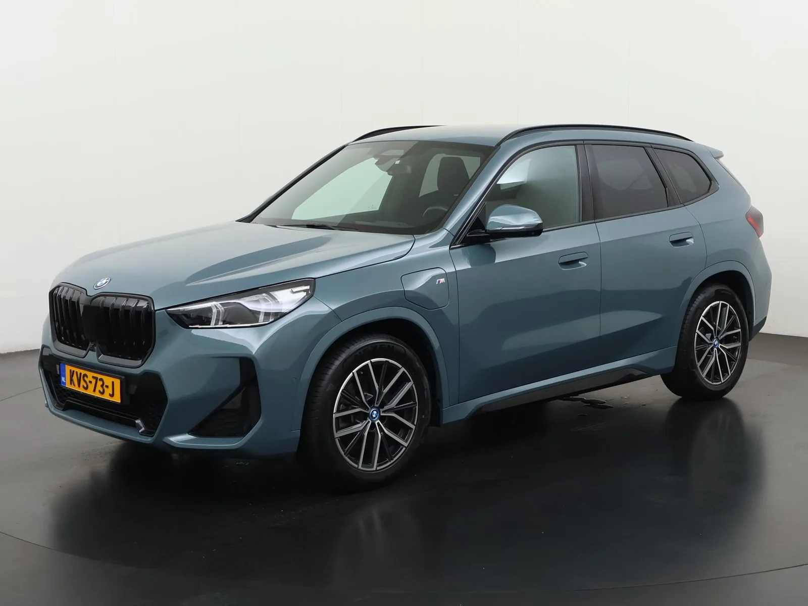 BMW X1 (2023) — foto 1