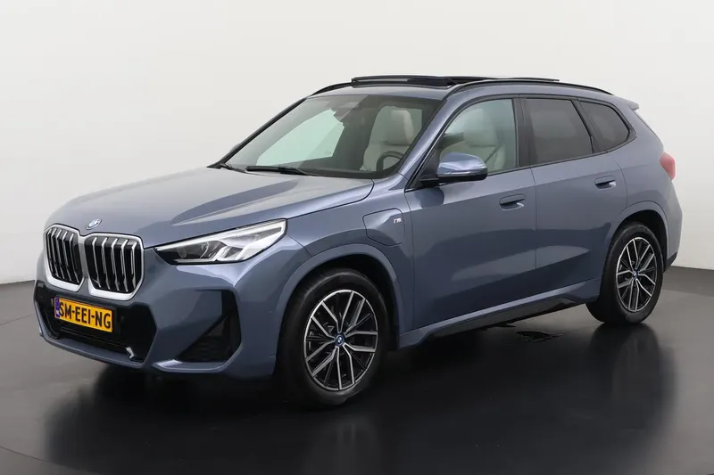 BMW X1 (2024)