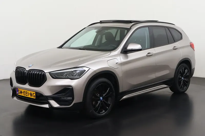 BMW X1 (2022)