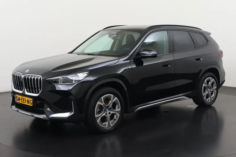 BMW X1 (2023)
