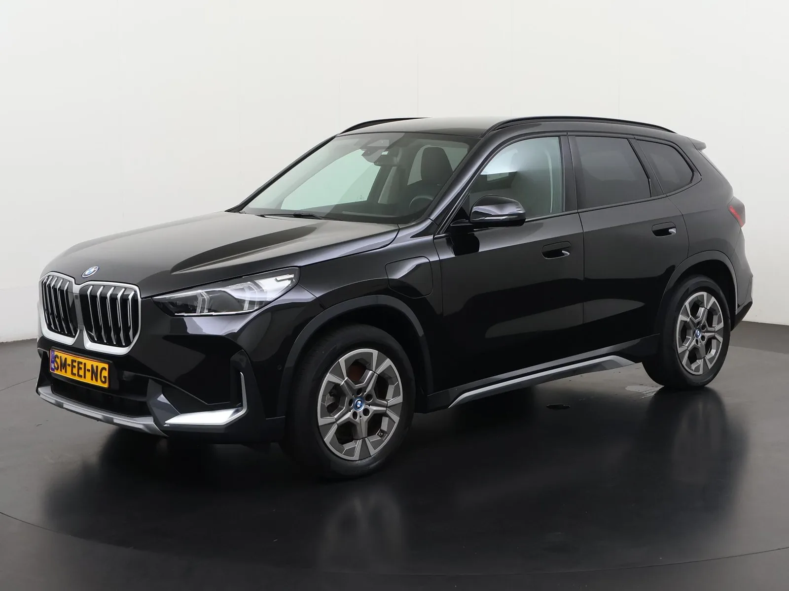 BMW X1 (2023) — foto 1