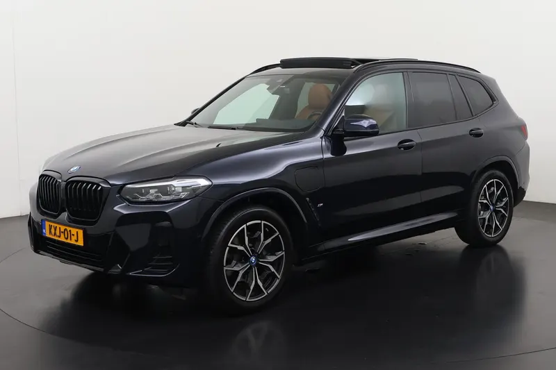 BMW X3 (2023)