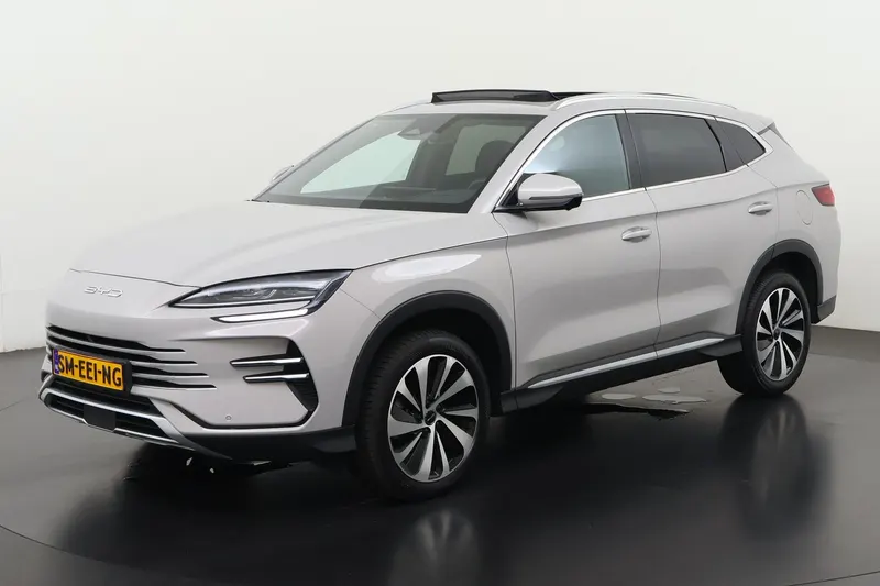 BYD Seal U (2025)
