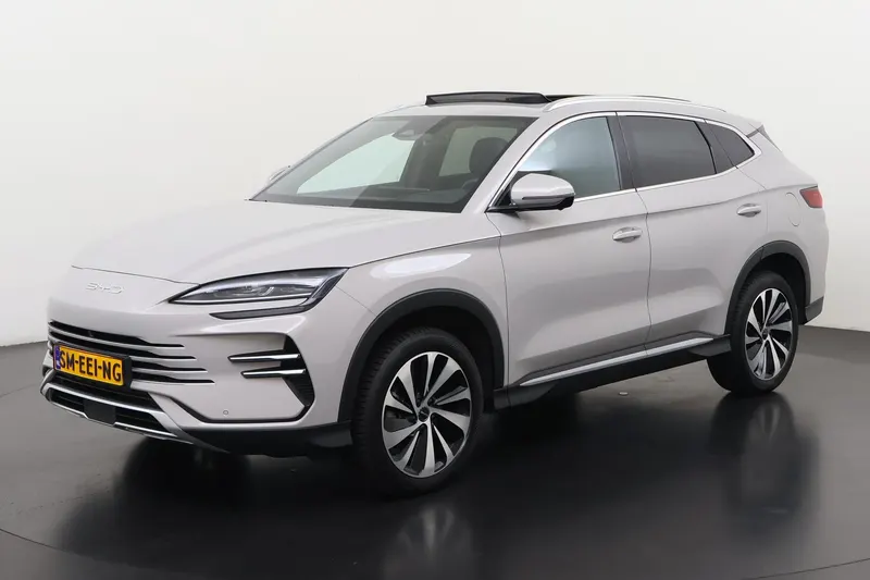 BYD Seal U (2025)
