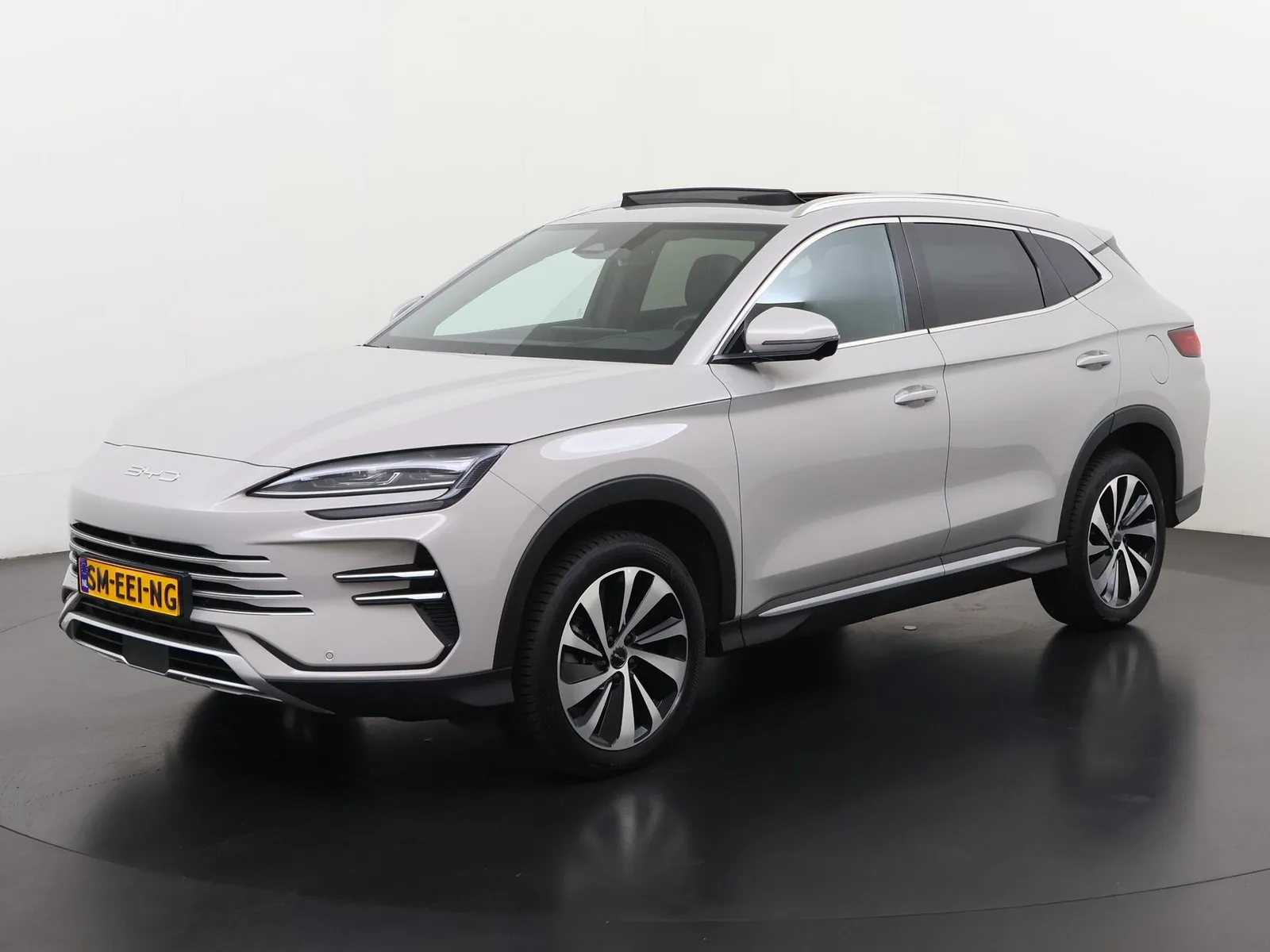 BYD Seal U (2025) — foto 1