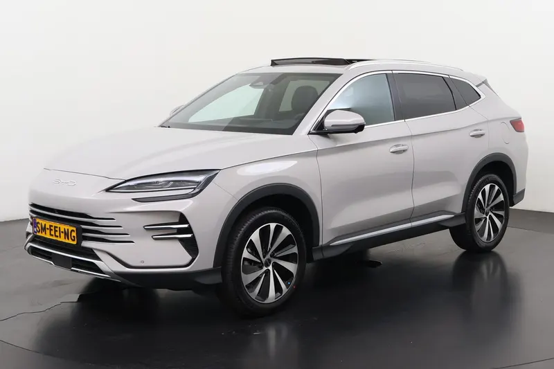 BYD Seal U (2025)