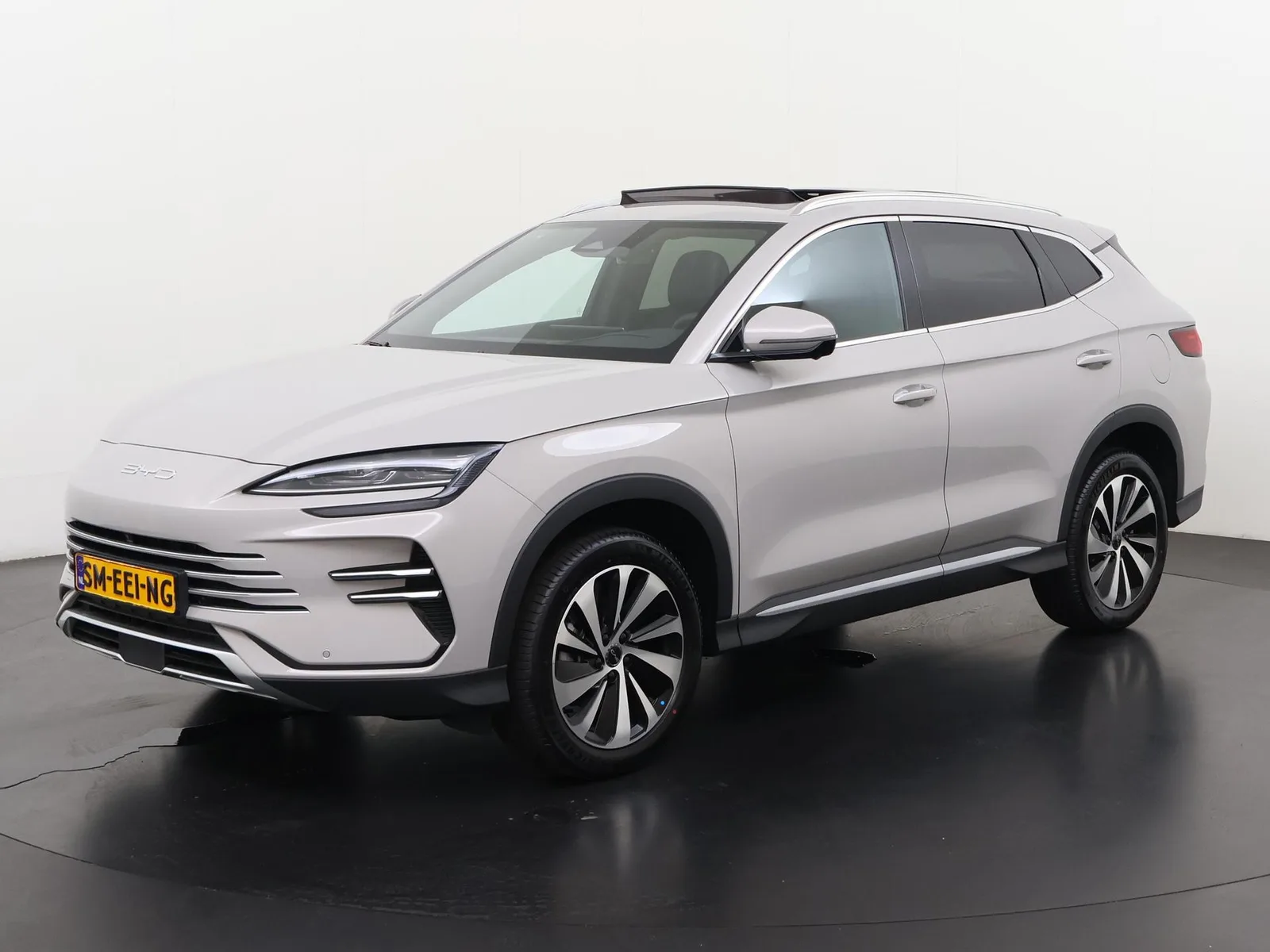 BYD Seal U (2025) — foto 1
