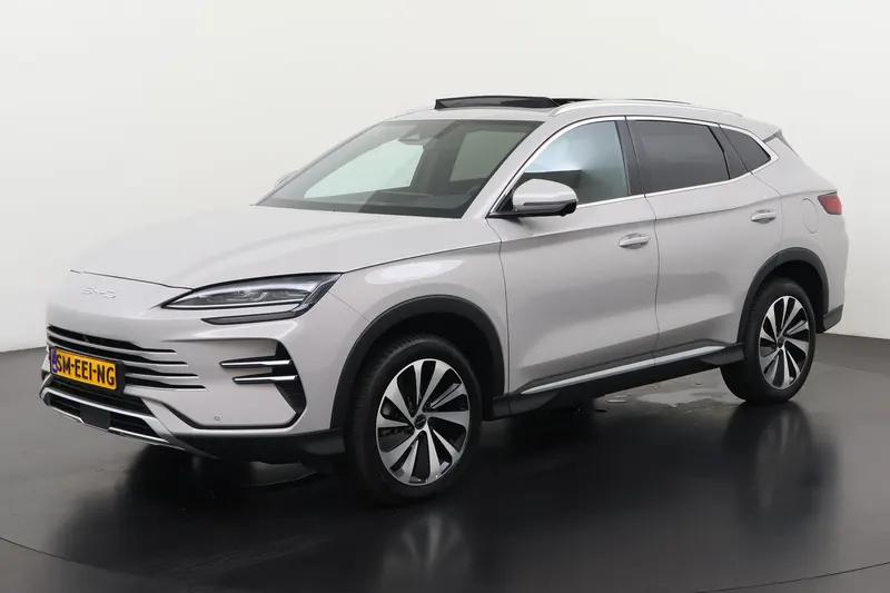 BYD Seal U (2025)