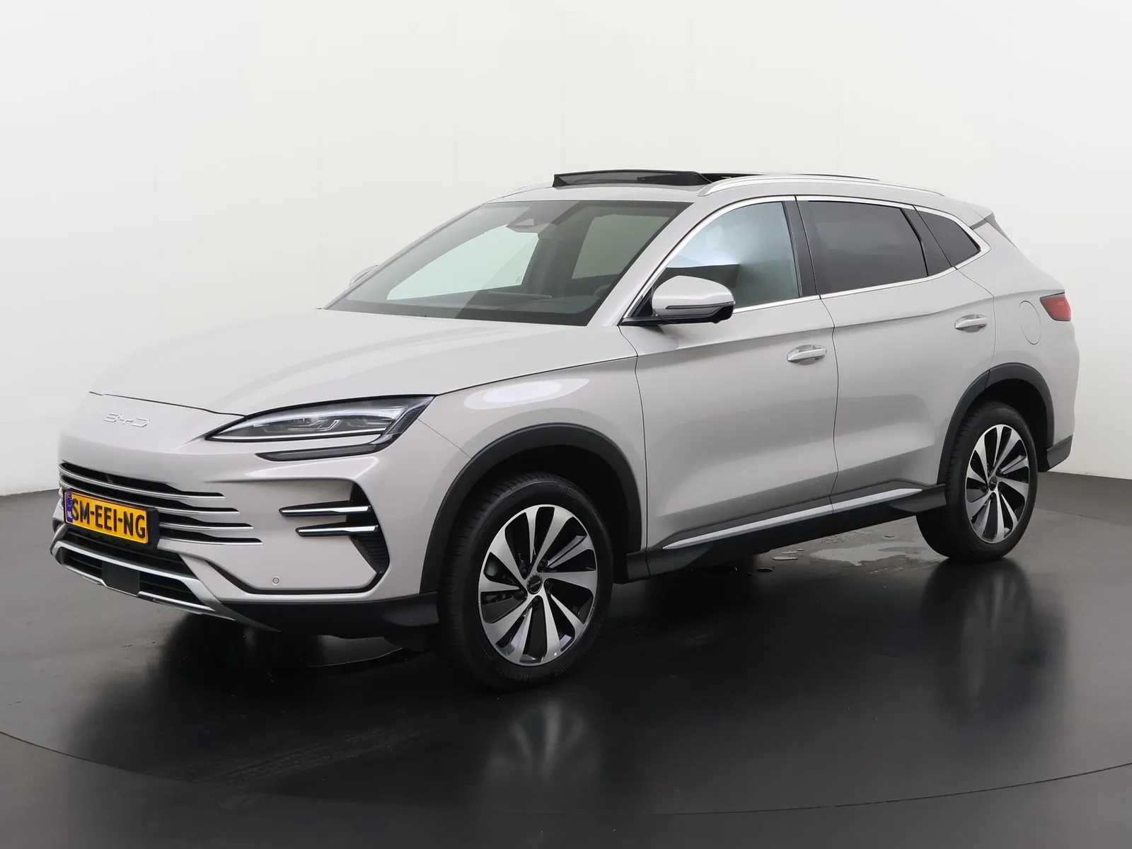 BYD Seal U (2025) — foto 1