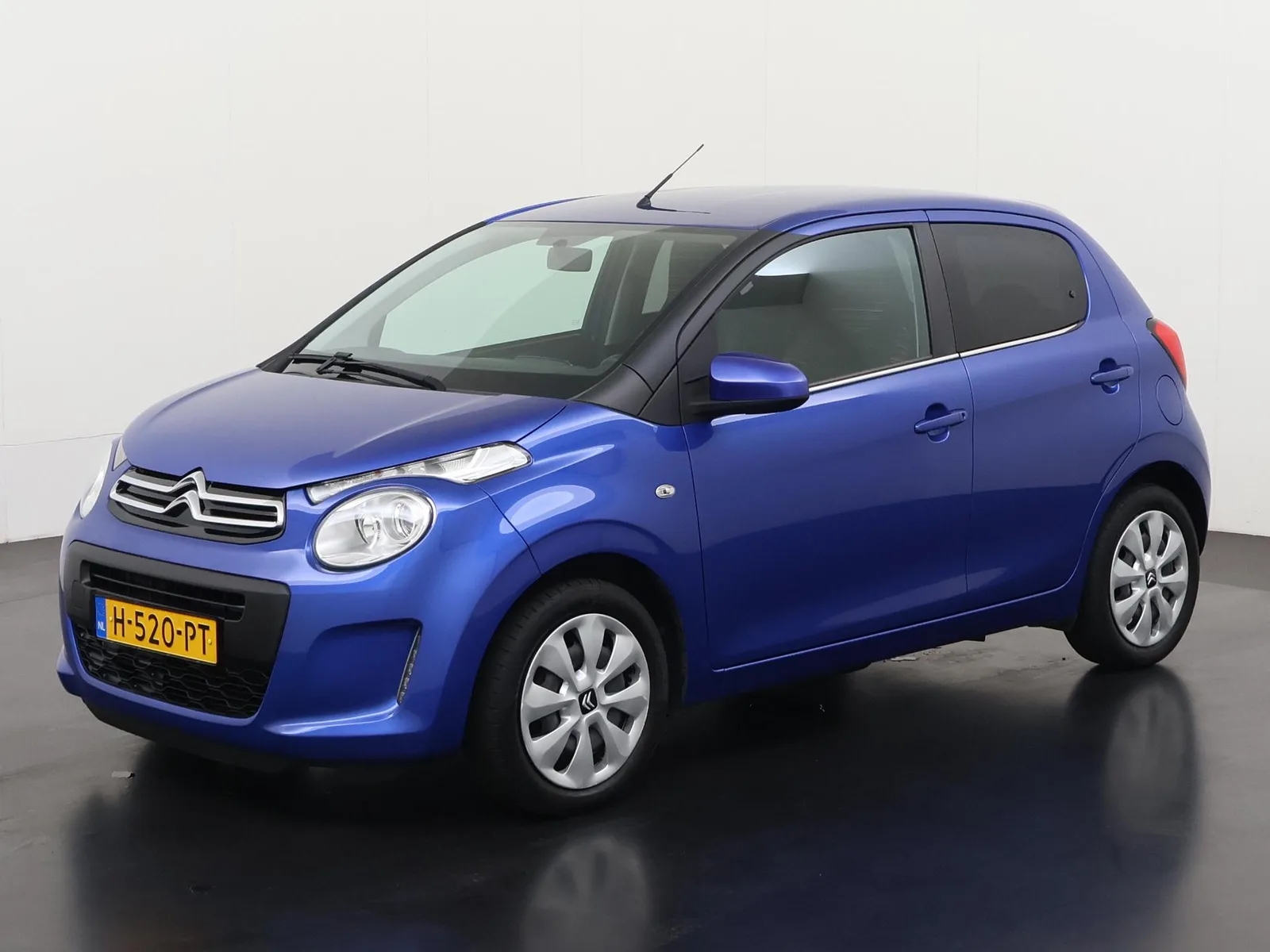 Citroën C1 (2020) — foto 1